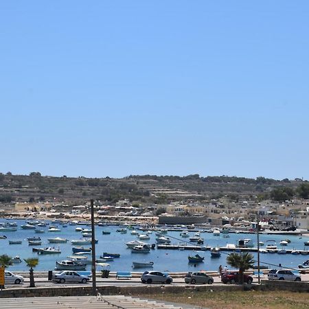 Sensi Hotel Marsaskala Esterno foto