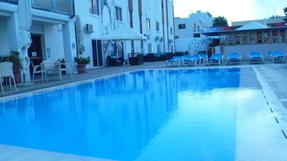 Sensi Hotel Marsaskala Esterno foto